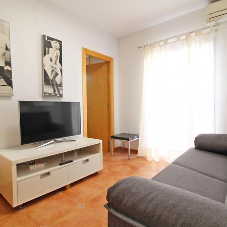 Global Properties, Los Claveles - Practico Apartamento Con Wifi En Sagunto المظهر الخارجي الصورة