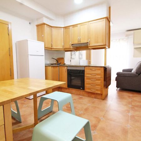 Global Properties, Los Claveles - Practico Apartamento Con Wifi En Sagunto المظهر الخارجي الصورة