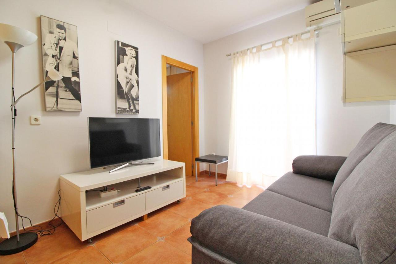 Global Properties, Los Claveles - Practico Apartamento Con Wifi En Sagunto المظهر الخارجي الصورة