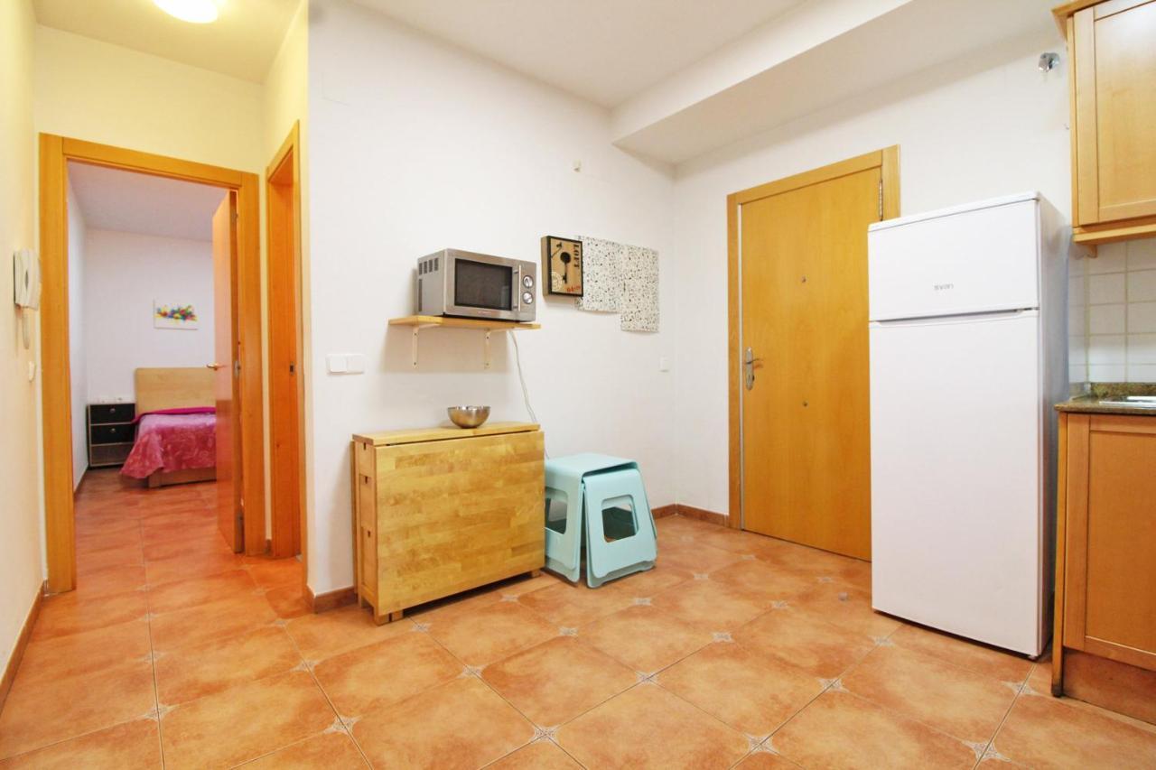 Global Properties, Los Claveles - Practico Apartamento Con Wifi En Sagunto المظهر الخارجي الصورة