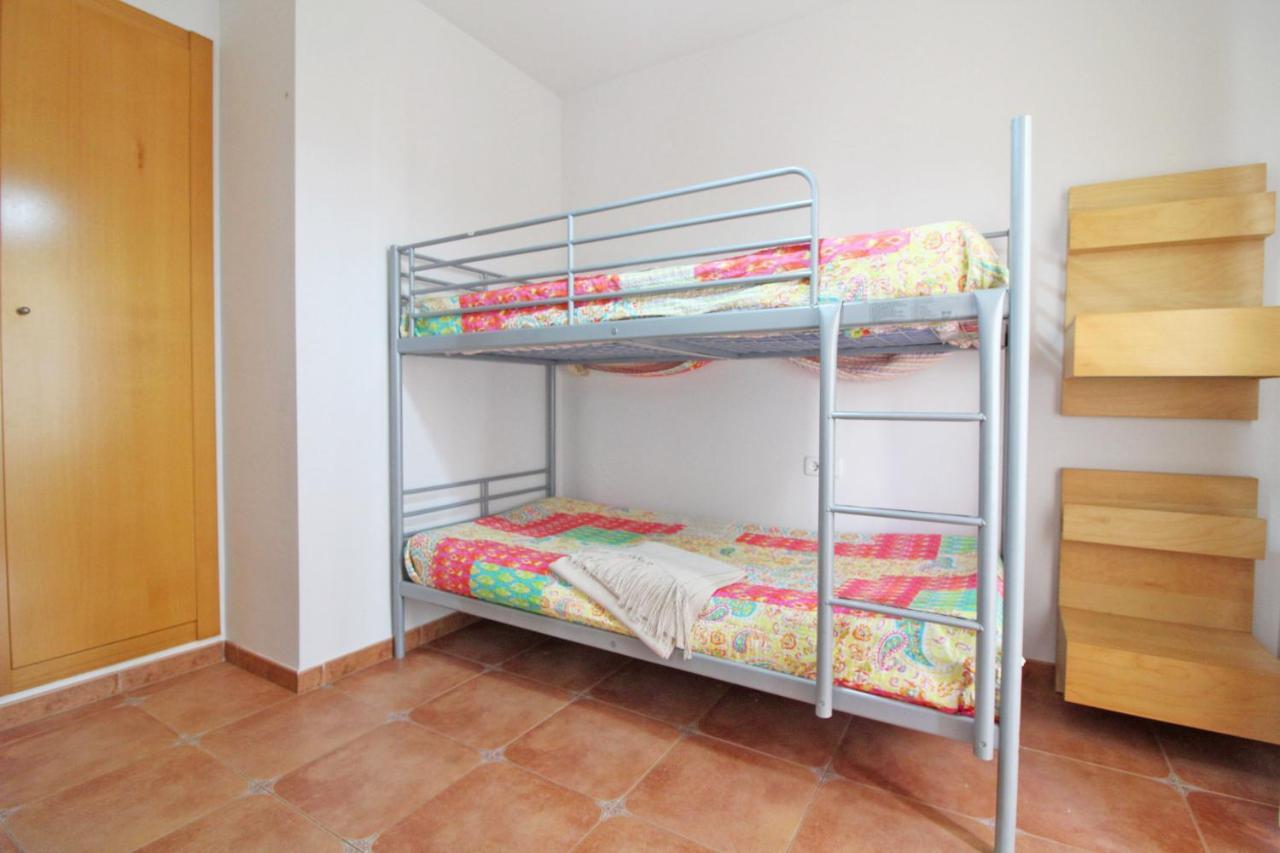 Global Properties, Los Claveles - Practico Apartamento Con Wifi En Sagunto المظهر الخارجي الصورة