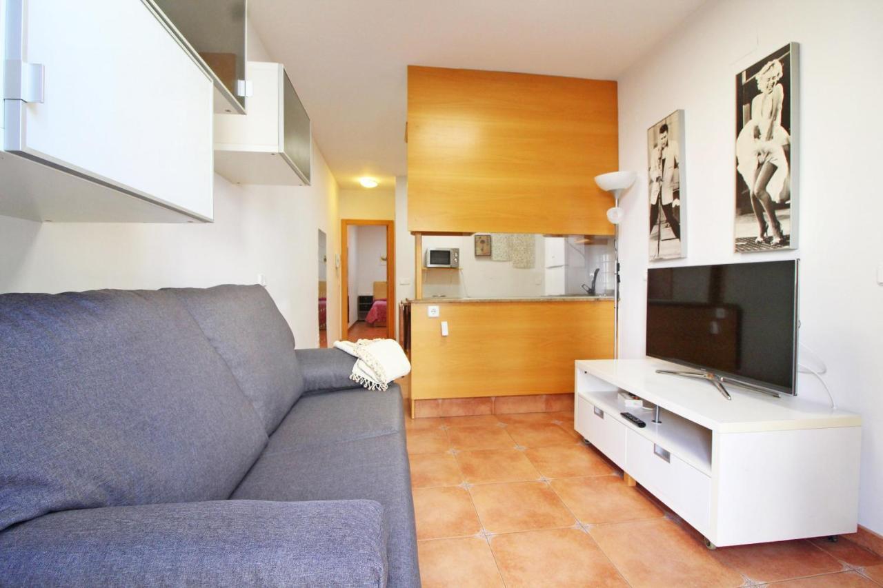 Global Properties, Los Claveles - Practico Apartamento Con Wifi En Sagunto المظهر الخارجي الصورة