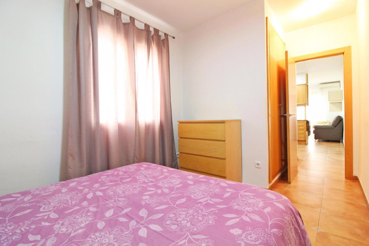Global Properties, Los Claveles - Practico Apartamento Con Wifi En Sagunto المظهر الخارجي الصورة