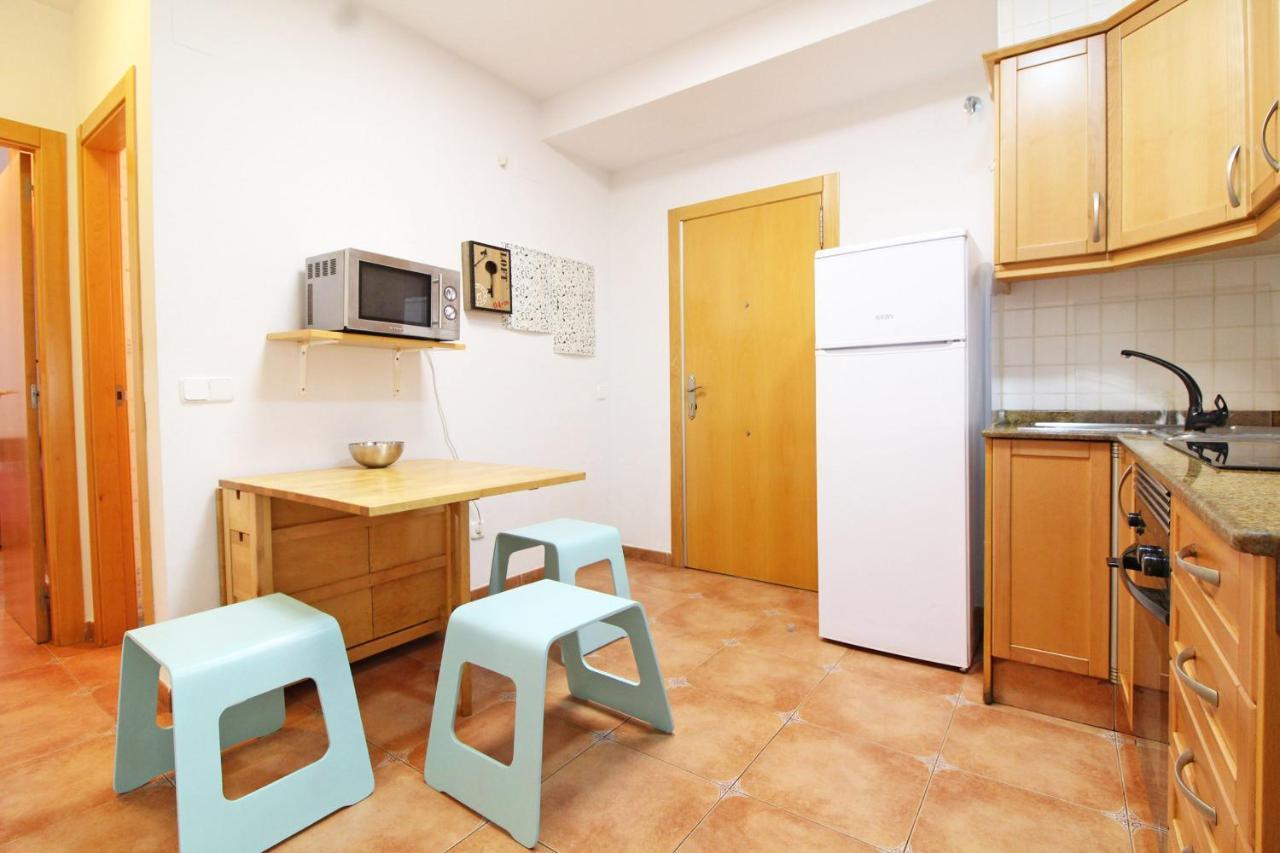 Global Properties, Los Claveles - Practico Apartamento Con Wifi En Sagunto المظهر الخارجي الصورة