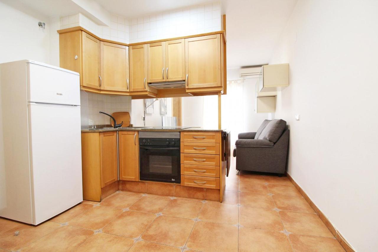 Global Properties, Los Claveles - Practico Apartamento Con Wifi En Sagunto المظهر الخارجي الصورة