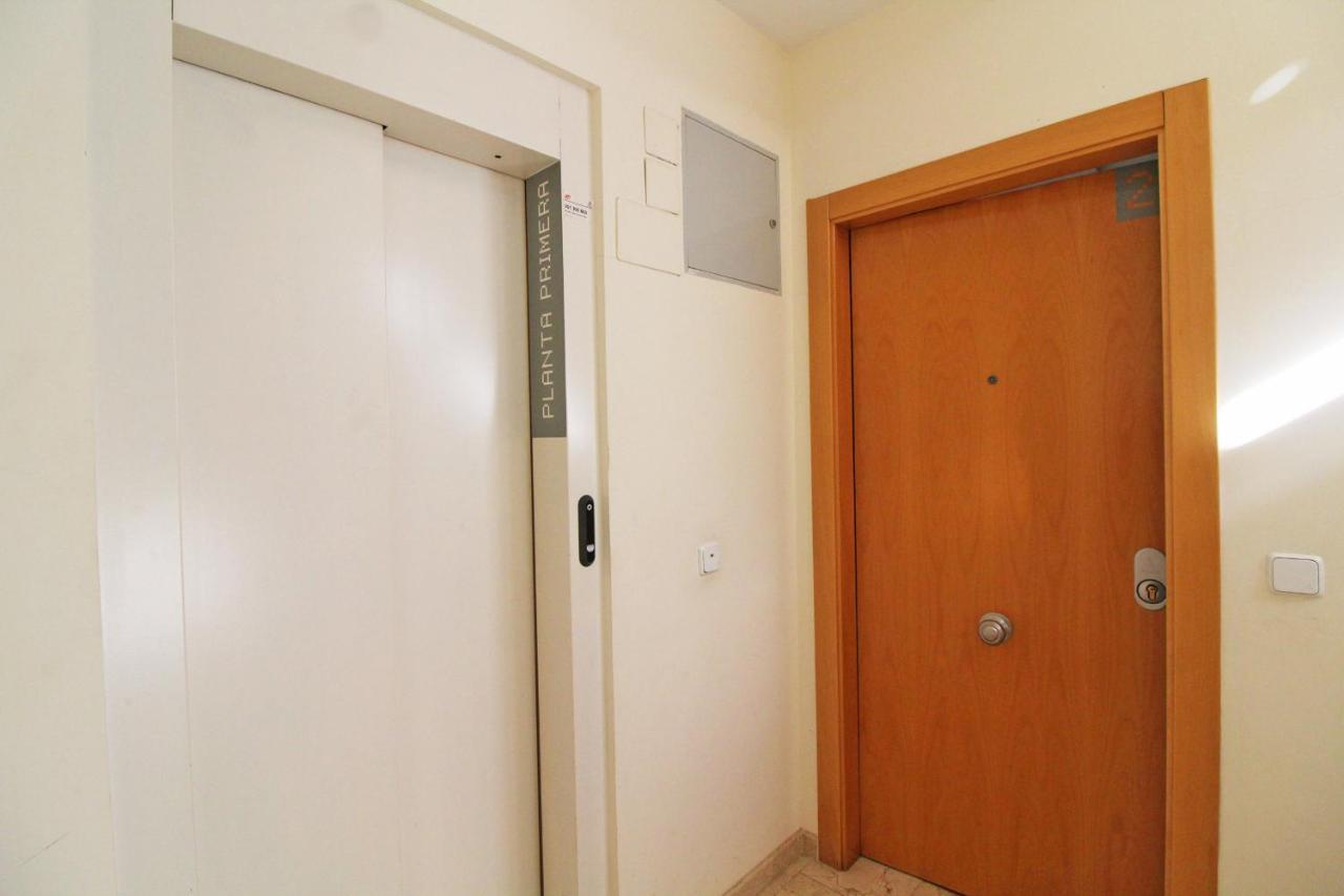 Global Properties, Los Claveles - Practico Apartamento Con Wifi En Sagunto المظهر الخارجي الصورة