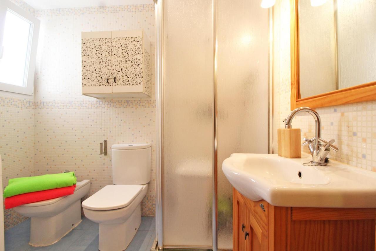 Global Properties, Los Claveles - Practico Apartamento Con Wifi En Sagunto المظهر الخارجي الصورة